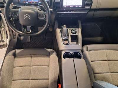 Citroen C5 Aircross C5 Aircross BlueHDi 130 S&S EAT8 Feel Pack Bianco usata Piacenza
