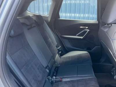BMW X1 X1 X1 sdrive18i MSport auto Bianco usata Volpiano