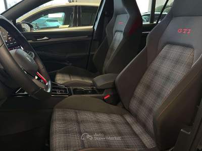 Volkswagen Golf 8.5 265CV DSG Tetto 19 Matrix Tel. Fendi Head-UP Nero usata Leno