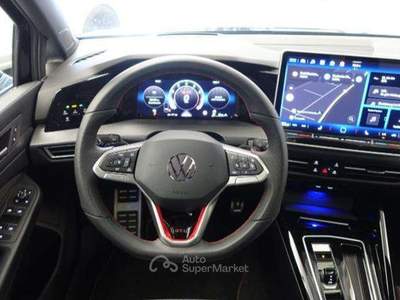 Volkswagen Golf 8.5 265CV DSG Tetto 19 Matrix Tel. Fendi Head-UP Nero usata Leno