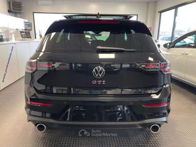 Volkswagen Golf 8.5 265CV DSG Tetto 19 Matrix Tel. Fendi Head-UP Nero usata Leno