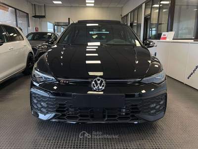 Volkswagen Golf 8.5 265CV DSG Tetto 19 Matrix Tel. Fendi Head-UP Nero usata Leno