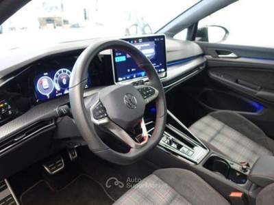 Volkswagen Golf 8.5 265CV DSG Tetto 19 Matrix Tel. Fendi Head-UP Nero usata Leno
