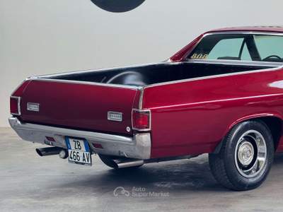 Chevrolet Malibu EL CAMINO 5.7 V8 AUTOVETTURA 3 POSTI usata Castenedolo