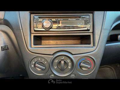 Kia Picanto 1.0 Bi-Fuel Easy Rosso usata Empoli