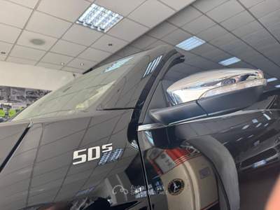 Volkswagen Maggiolino Cabrio 1.4 TSI DSG Sport anniversary 50° Nero usata Viareggio