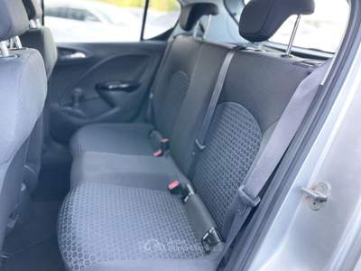 Opel Corsa Benzina 70CV E6 Neo - 2018 Grigio usata Roma