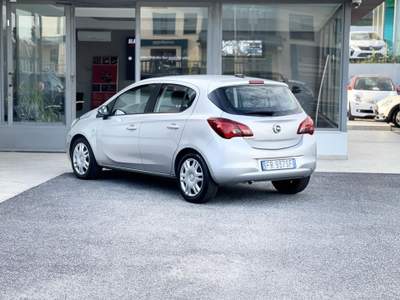 Opel Corsa Benzina 70CV E6 Neo - 2018 Grigio usata Roma