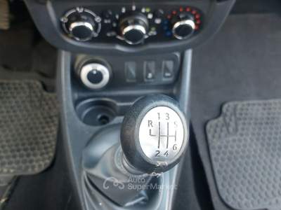 Dacia Duster 4x4 Lauréate Grigio usata SANT'AGATA SUL SANTERNO