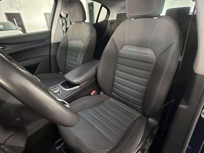 Alfa Romeo Stelvio Stelvio 2.2 t Super rwd 160cv auto Blu/Azzurro usata Montecorvino Pugliano