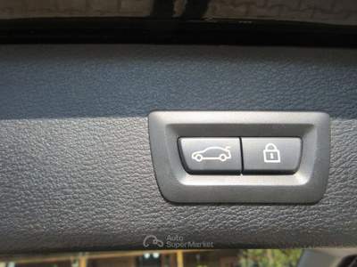 BMW X3 X3 X3 F25 LCI 2014 xdrive20d auto Nero usata Medolla
