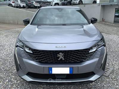Peugeot 3008 3008 1.5 bluehdi 130 cv Allure Pack KM ZERO !!! usata Gorlago