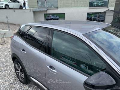 Peugeot 3008 3008 1.5 bluehdi 130 cv Allure Pack KM ZERO !!! usata Gorlago