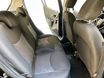 Opel Karl 1.0 Nero usata Moncalieri
