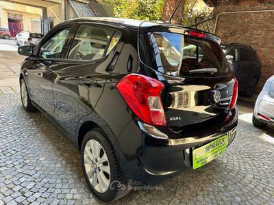 Opel Karl 1.0 Nero usata Moncalieri