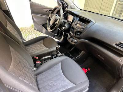 Opel Karl 1.0 Nero usata Moncalieri