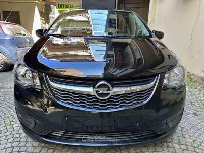 Opel Karl 1.0 Nero usata Moncalieri