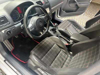 Volkswagen Golf GTI 2.0 16V TFSI *CERCHI 18'' Bianco usata Moncalieri