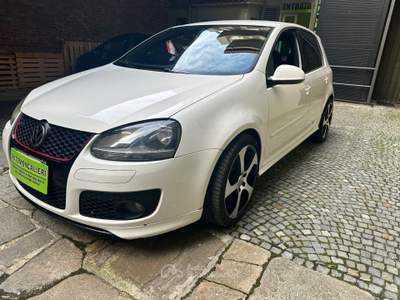 Volkswagen Golf GTI 2.0 16V TFSI *CERCHI 18'' Bianco usata Moncalieri