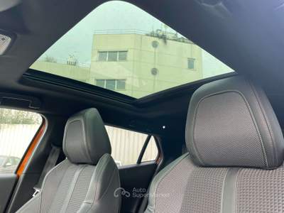 Peugeot 2008 1.2 Puretech GT-Line 130CV EAT8 / PRONTA CONSEGNA Arancione usata TORINO