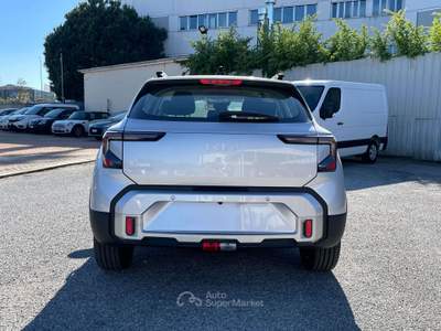 Kia Stonic 1.0 t-gdi 100CV Urban / IN PRONTA CONSEGA Rosso usata TORINO