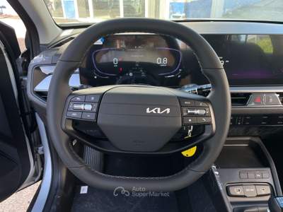 Kia Stonic 1.0 t-gdi 100CV Urban / IN PRONTA CONSEGA Rosso usata TORINO