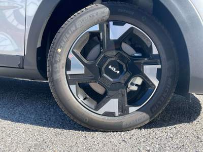 Kia Stonic 1.0 t-gdi 100CV Urban / IN PRONTA CONSEGA Rosso usata TORINO
