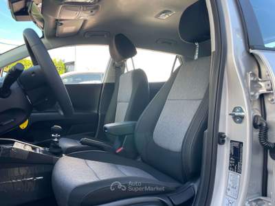 Kia Stonic 1.0 t-gdi 100CV Urban / IN PRONTA CONSEGA Rosso usata TORINO