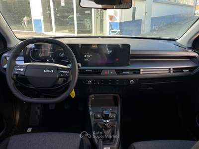 Kia Stonic 1.0 t-gdi 100CV Urban / IN PRONTA CONSEGA Rosso usata TORINO