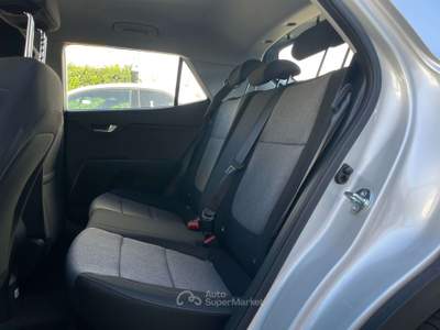 Kia Stonic 1.0 t-gdi 100CV Urban / IN PRONTA CONSEGA Rosso usata TORINO