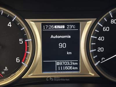 Suzuki Vitara 4WD AllGrip V-Top Grigio usata Montecatini-Terme