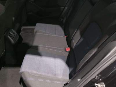 Volkswagen Passat Passat Variant 1.5 TSI ACT DSG PLUG IN HYBRID Nero usata Cornaredo