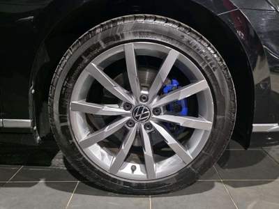 Volkswagen Passat Passat Variant 1.5 TSI ACT DSG PLUG IN HYBRID Nero usata Cornaredo