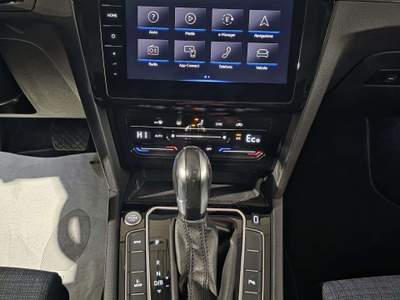Volkswagen Passat Passat Variant 1.5 TSI ACT DSG PLUG IN HYBRID Nero usata Cornaredo