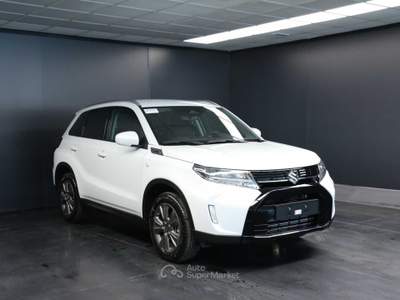 Suzuki Vitara Vitara 1.4h Cool+ 4wd allgrip 110cv TUA DA 21950 DETAX !! Bianco usata Giaveno