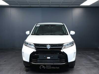 Suzuki Vitara Vitara 1.4h Cool+ 4wd allgrip 110cv TUA DA 21950 DETAX !! Bianco usata Giaveno