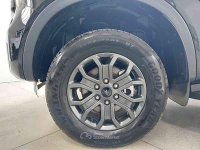 Ford Ranger 2.0 EcoBlue DC Wildtrak AWD 205cv auto *I.E., COLORI VARI, PROMO AZZURRA* Nero usata Suzzara