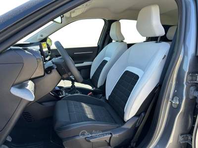 Citroen C3 1.2 puretech turbo Max 100cv s&s Grigio usata Pistoia