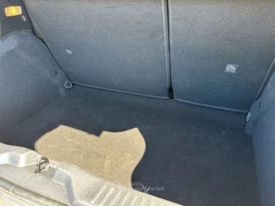 Citroen C3 1.2 puretech turbo Max 100cv s&s Grigio usata Pistoia