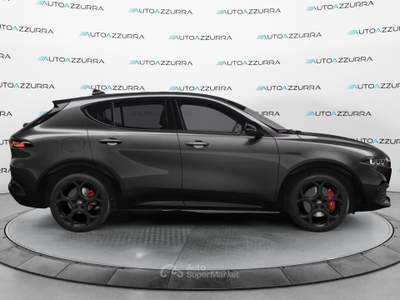 Alfa Romeo Tonale 1.6 Veloce 130cv tct6 *COLORI VARI, PROMO AZZURRA* Grigio usata Suzzara
