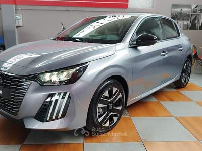 Peugeot 208 208 1.2 puretech Allure s&s 100cv da €  12790 detax!! usata Giaveno