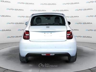 Fiat 500 500 1.0 hybrid Torino *COLORI VARI, PROMO AZZURRA* Bianco usata Suzzara