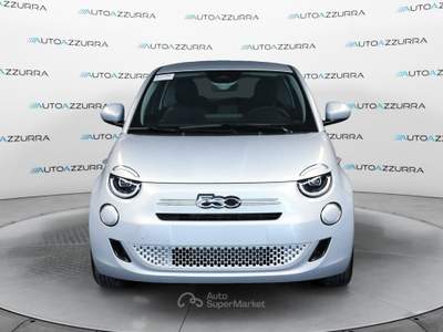 Fiat 500 500 1.0 hybrid Torino *COLORI VARI, PROMO AZZURRA* Bianco usata Suzzara