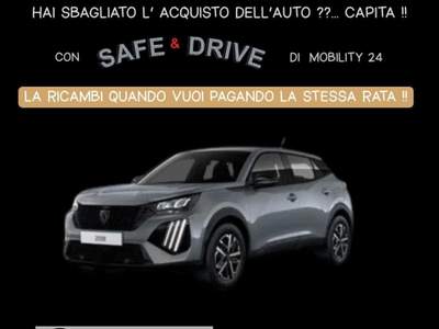 Peugeot 2008 2008 1.2 puretech Style s&s 100cv TUA DA € 17.350 DETAX !! usata Giaveno