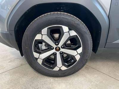 Dacia Duster 1.8 Hybrid 155cv Journey *COLORI VARI, PROMO AZZURRA* Grigio usata Suzzara