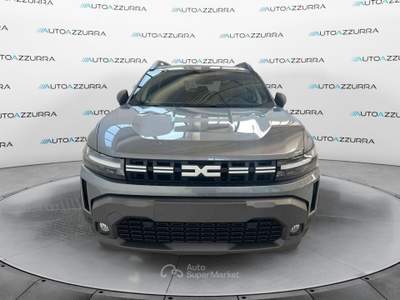 Dacia Duster 1.8 Hybrid 155cv Journey *COLORI VARI, PROMO AZZURRA* Grigio usata Suzzara