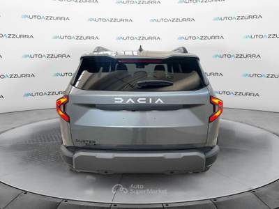 Dacia Duster 1.8 Hybrid 155cv Journey *COLORI VARI, PROMO AZZURRA* Grigio usata Suzzara