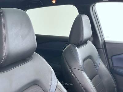 Nissan Qashqai 1.3 MHEV 140 Tekna Grigio usata Bastia Umbra