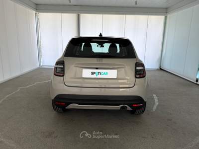 Fiat 600 1.2 Hybrid 110cv Pop Marrone usata Napoli