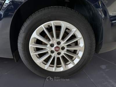 Fiat Tipo 1.6 Mjt 130cv Life!NAV 7"- KM 41.900!! SENS PARK Blu/Azzurro usata ARTOGNE